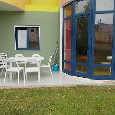 T1 E T2 Marina Albufeira Apartments Εξωτερικό φωτογραφία