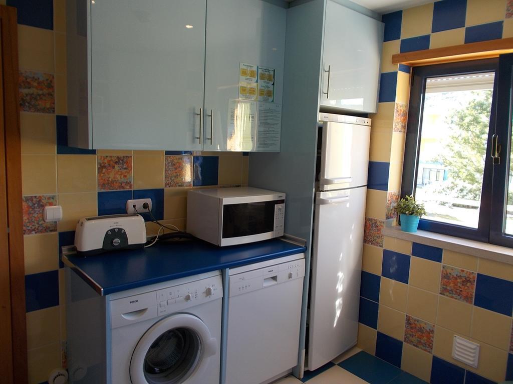 T1 E T2 Marina Albufeira Apartments Εξωτερικό φωτογραφία