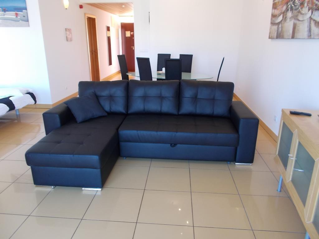 T1 E T2 Marina Albufeira Apartments Εξωτερικό φωτογραφία