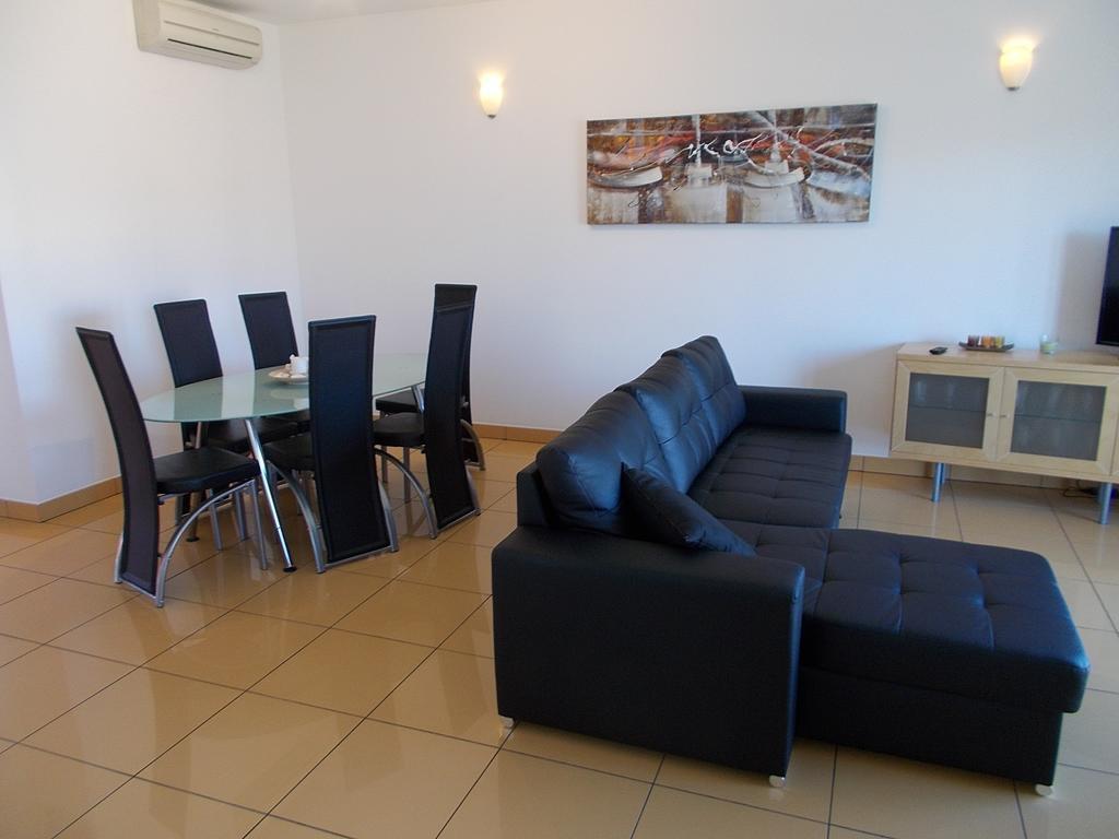 T1 E T2 Marina Albufeira Apartments Εξωτερικό φωτογραφία