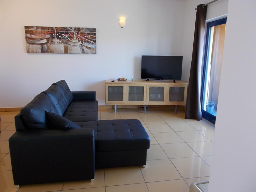 T1 E T2 Marina Albufeira Apartments Εξωτερικό φωτογραφία