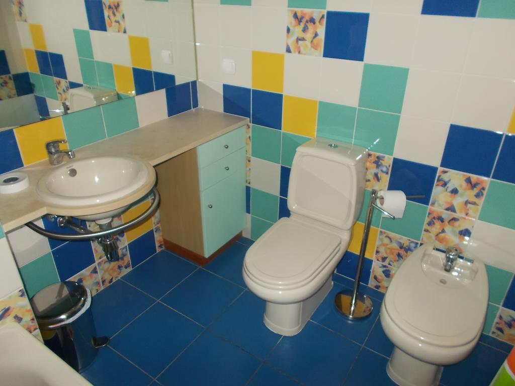 T1 E T2 Marina Albufeira Apartments Εξωτερικό φωτογραφία