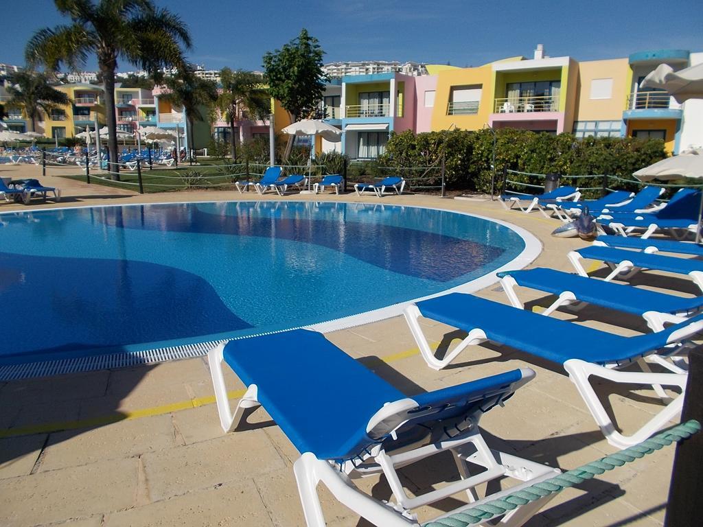 T1 E T2 Marina Albufeira Apartments Εξωτερικό φωτογραφία