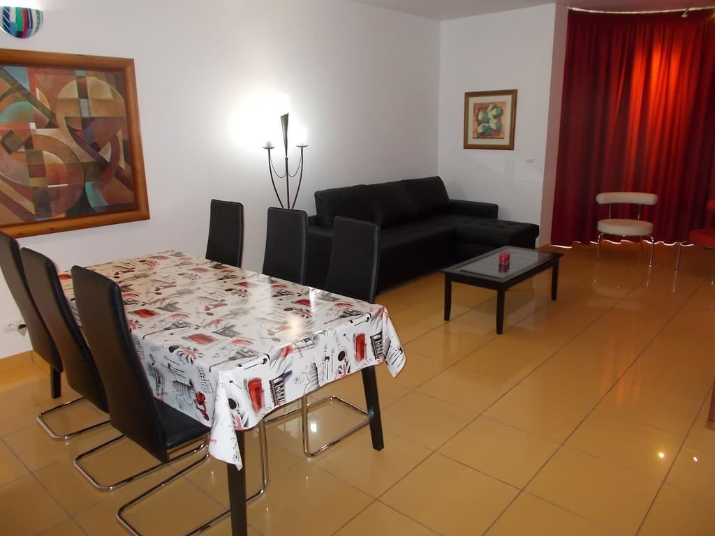 T1 E T2 Marina Albufeira Apartments Εξωτερικό φωτογραφία