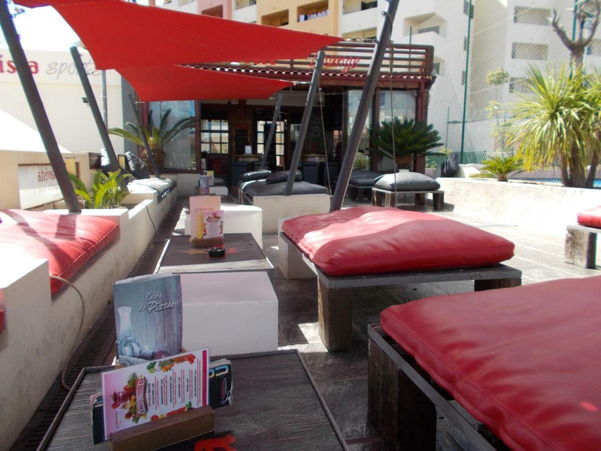 T1 E T2 Marina Albufeira Apartments Εξωτερικό φωτογραφία